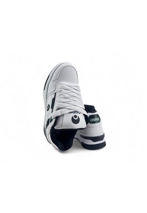 ZAPATILLAS HOMBRE OSIRIS BLANCO KOSTON