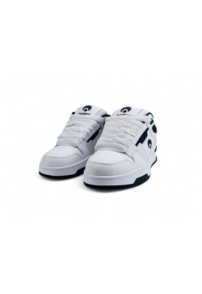 ZAPATILLAS HOMBRE OSIRIS BLANCO KOSTON