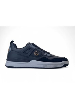 ZAPATILLAS HOMBRE OSIRIS BLACK SAY