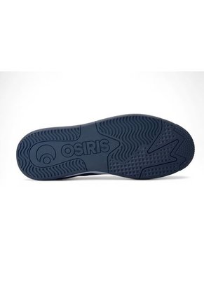 ZAPATILLAS HOMBRE OSIRIS BLACK SAY