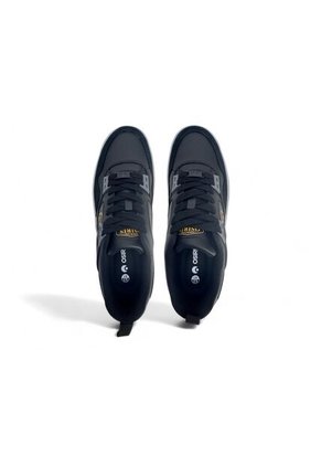 ZAPATILLAS HOMBRE OSIRIS BLACK SAY