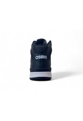 ZAPATILLAS HOMBRE OSIRIS BLACK PEEL