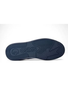 ZAPATILLAS HOMBRE OSIRIS BLACK SAY