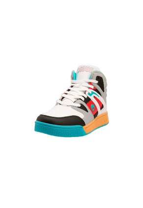 Tenis Osiris Ranger Hi-Multicolor