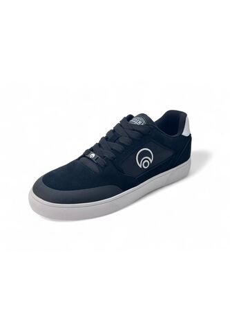 ZAPATILLAS HOMBRE OSIRIS BLACK BITCON Osiris