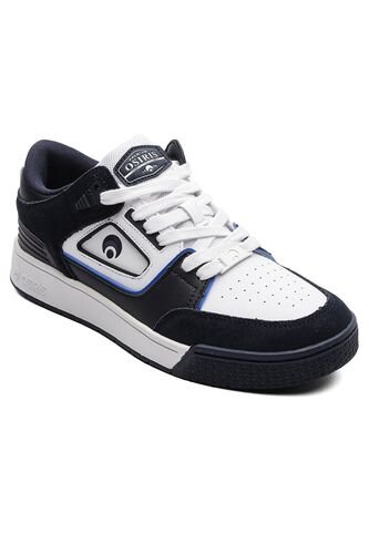ZAPATILLAS HOMBRE OSIRIS NAVI/WHITE ALICANTE Osiris