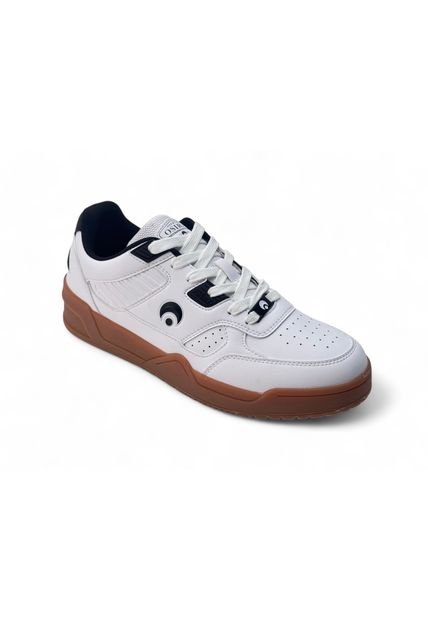ZAPATILLAS HOMBRE OSIRIS WHITE LOBUR