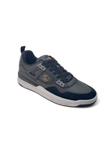 ZAPATILLAS HOMBRE OSIRIS BLACK SAY