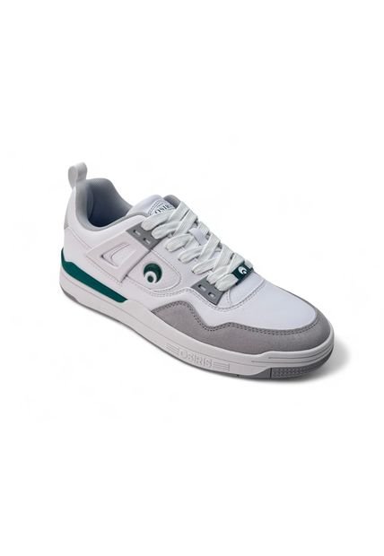 ZAPATILLAS HOMBRE OSIRIS WHITE SAY