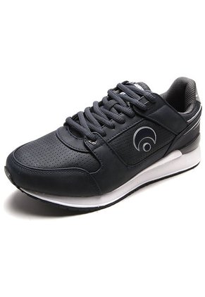 Tenis Gris-Blanco Osiris Artocha