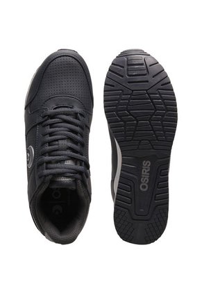 Tenis Gris-Blanco Osiris Artocha