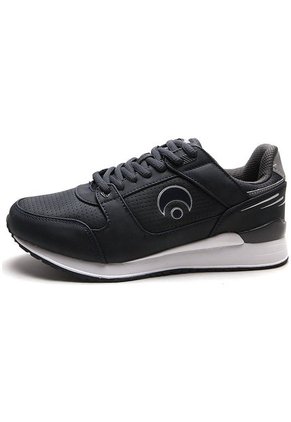 Tenis Gris-Blanco Osiris Artocha