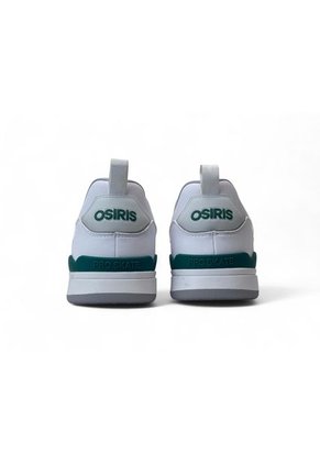 ZAPATILLAS HOMBRE OSIRIS WHITE SAY