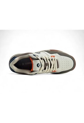 ZAPATILLAS HOMBRE OSIRIS BLANCO/BEIGE SKIPER