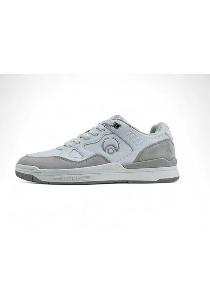 ZAPATILLAS HOMBRE OSIRIS BLANCO/GRIS DECK