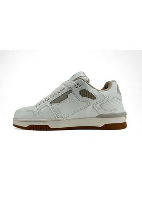 ZAPATILLAS HOMBRE OSIRIS BEIGE/DK BEIGE KOSTON