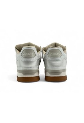 ZAPATILLAS HOMBRE OSIRIS BEIGE/DK BEIGE KOSTON