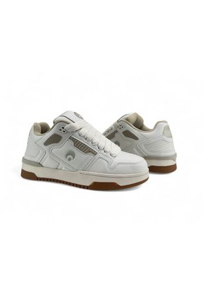 ZAPATILLAS HOMBRE OSIRIS BEIGE/DK BEIGE KOSTON
