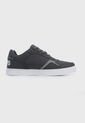 Tenis Skateboarding Gris-Blanco Osiris Commander de Osiris