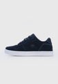 Tenis Skateboarding Azul Navy-Blanco Osiris Patriot de Osiris