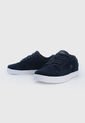 Tenis Skateboarding Azul Navy-Blanco Osiris Patriot de Osiris