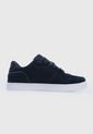 Tenis Skateboarding Azul Navy-Blanco Osiris Patriot de Osiris