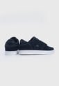 Tenis Skateboarding Azul Navy-Blanco Osiris Patriot de Osiris