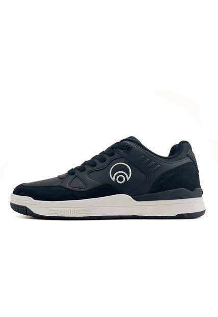 Zapatillas Hombre Osiris DECK Negro