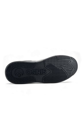 Zapatillas Hombre Osiris DECK Negro