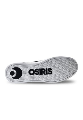 ZAPATILLAS HOMBRE OSIRIS BLACK BITCON