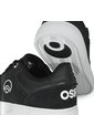 ZAPATILLAS HOMBRE OSIRIS BLACK BITCON de Osiris