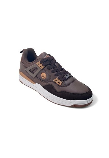 ZAPATILLAS HOMBRE OSIRIS BROWN SAY