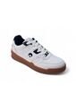 ZAPATILLAS HOMBRE OSIRIS WHITE LOBUR de Osiris