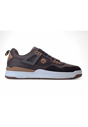 ZAPATILLAS HOMBRE OSIRIS BROWN SAY