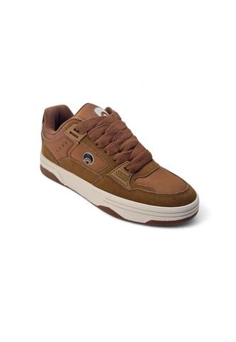 ZAPATILLAS HOMBRE OSIRIS CAMEL ROSS Osiris