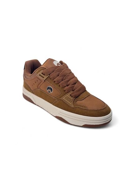 ZAPATILLAS HOMBRE OSIRIS CAMEL ROSS