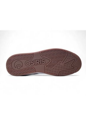 ZAPATILLAS HOMBRE OSIRIS BROWN SAY