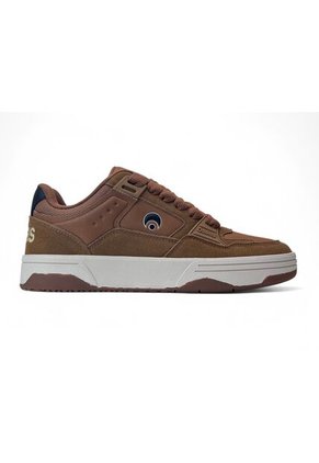 ZAPATILLAS HOMBRE OSIRIS CAMEL ROSS