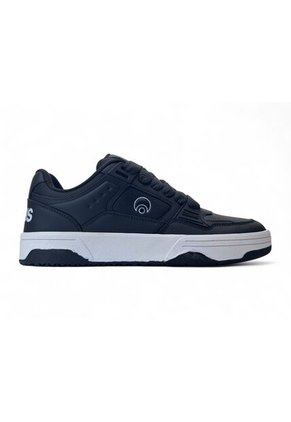 ZAPATILLAS HOMBRE OSIRIS BLACK ROSS