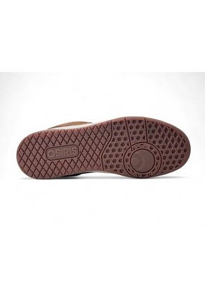 ZAPATILLAS HOMBRE OSIRIS CAMEL ROSS