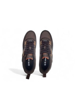 ZAPATILLAS HOMBRE OSIRIS BROWN SAY