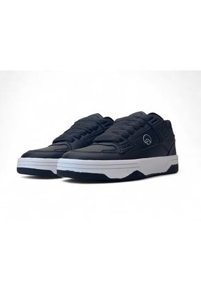ZAPATILLAS HOMBRE OSIRIS BLACK ROSS