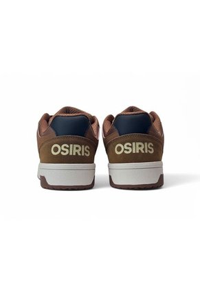 ZAPATILLAS HOMBRE OSIRIS CAMEL ROSS
