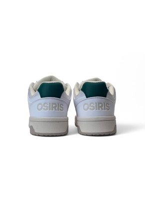 ZAPATILLAS HOMBRE OSIRIS WHITE ROSS