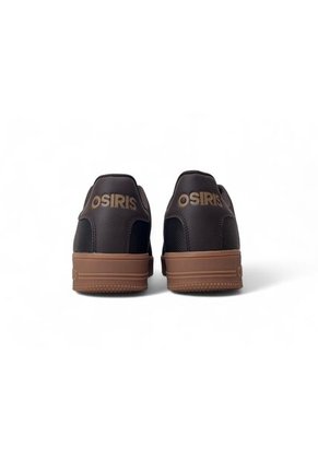 ZAPATILLAS HOMBRE OSIRIS BROWN/GUM NEO