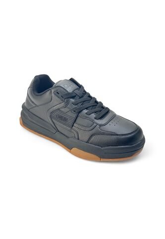 ZAPATILLAS HOMBRE OSIRIS BLACK/GUM TONKA Osiris
