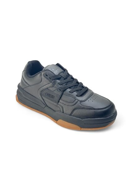 ZAPATILLAS HOMBRE OSIRIS BLACK/GUM TONKA