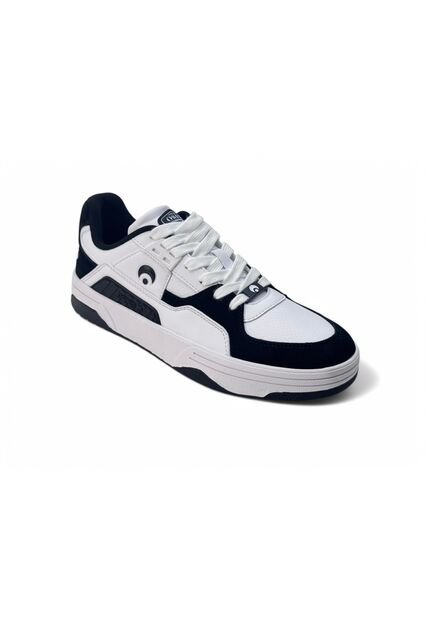 ZAPATILLAS HOMBRE OSIRIS WHITE/BLACK FOX