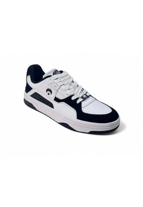 ZAPATILLAS HOMBRE OSIRIS WHITE/BLACK FOX