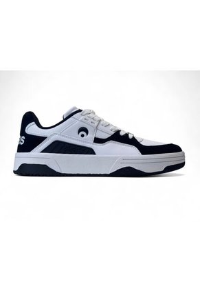 ZAPATILLAS HOMBRE OSIRIS WHITE/BLACK FOX